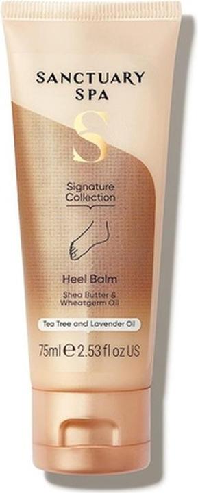 Heel Balm Shea Butter Foot Repair Cream 75ml (Fussdeodorant & -puder, 75 ml)