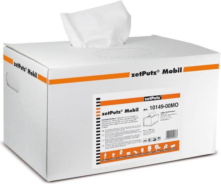 Image du produit ZetPutz Multitex