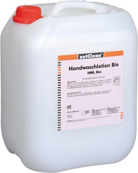 ZetClean Organisch (10000 ml)