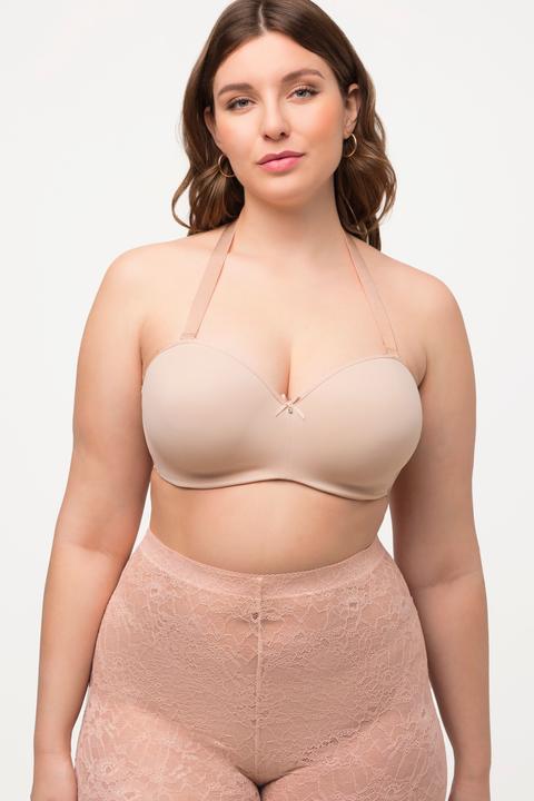 Actual product image Ulla Popken Multiway Soft Cup Bra (85 D)