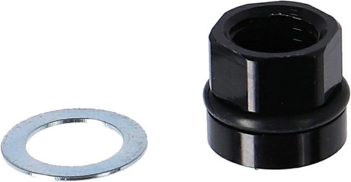 Actual product image Suntour SF20 AXON34 Elite/Werx Boost