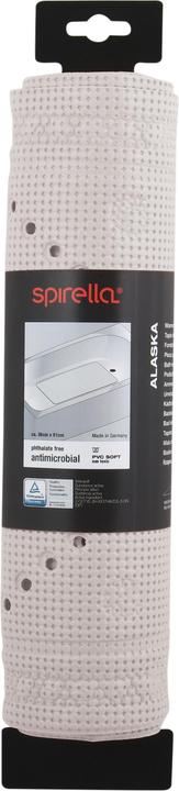 Produktbild spirella Alaska (91 x 36 cm)