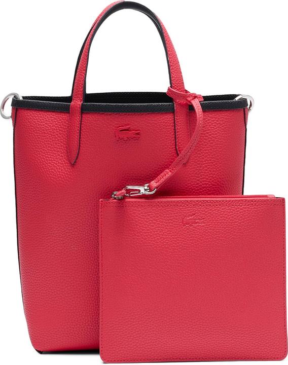 Actual product image Lacoste Vertical Shopping BAg (6 l)