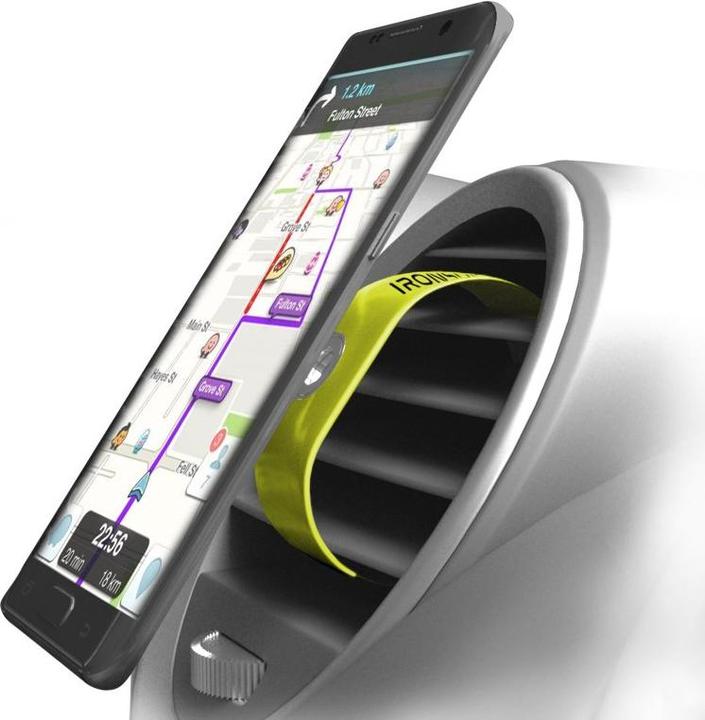 Image du produit SBS IronSlap - Bracelet multifonctions