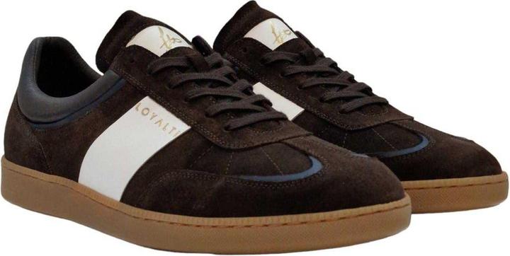 Blanc, Marron