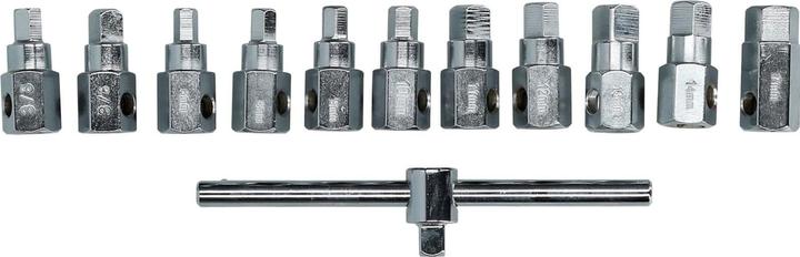 Actual product image Brilliant Tools BT711150