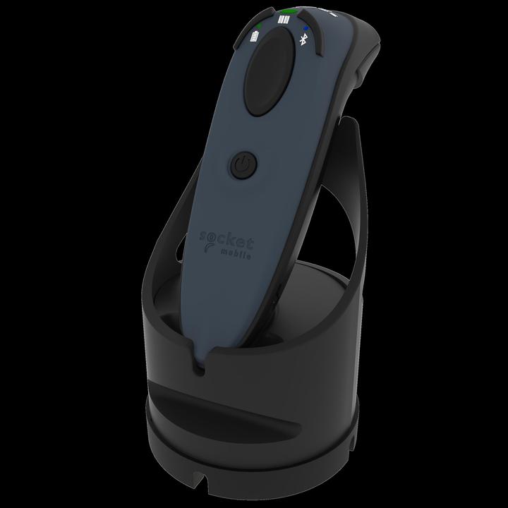 Produktbild Socket Durascan D720 Linear Barcode+Qr (QR-Code, 1D-Barcodes, 2D-Barcodes)