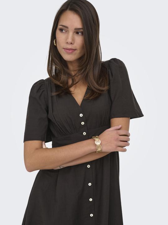 Produktbild JdY JDYNORA Midikleid Kleid (M)