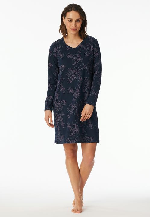 Produktbild Schiesser Nachthemd Nightwear Serie (48)
