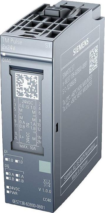 Produktbild Siemens Simatic