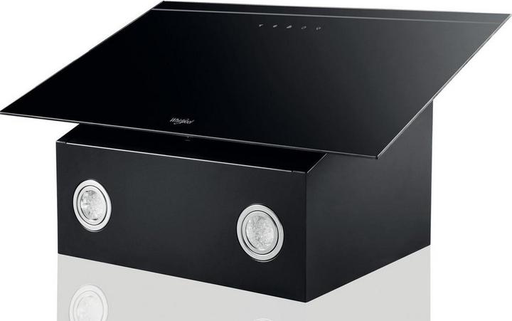 Actual product image Whirlpool AKR 62F LT K (Wall hood)