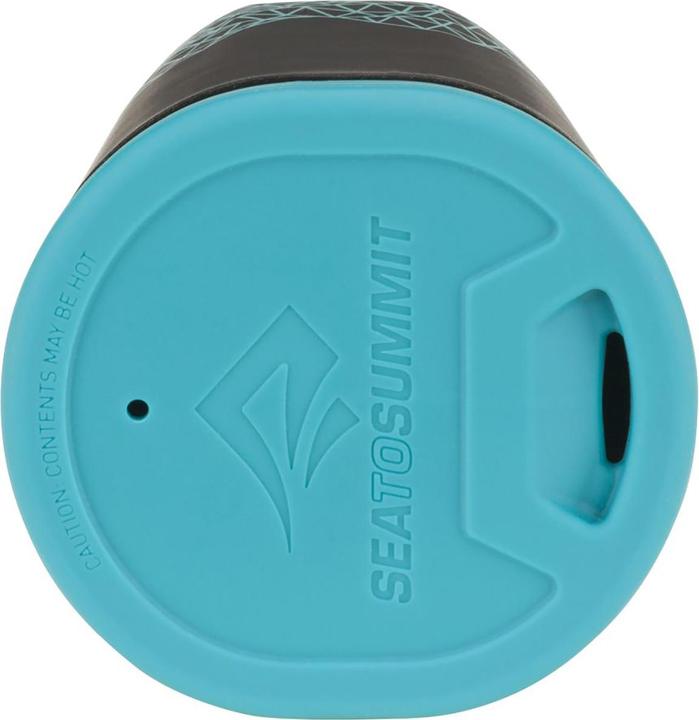 Actual product image Sea To Summit Delta Light Insulated Mug