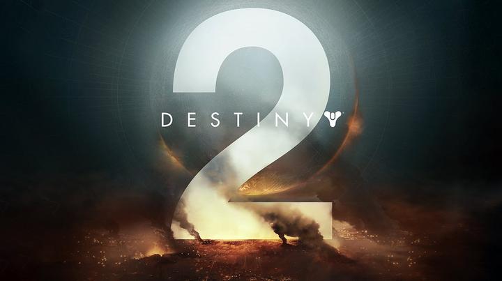 Actual product image Activision Destiny 2 Standard (PS4, DE)
