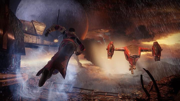 Actual product image Activision Destiny 2 Standard (PS4, DE)