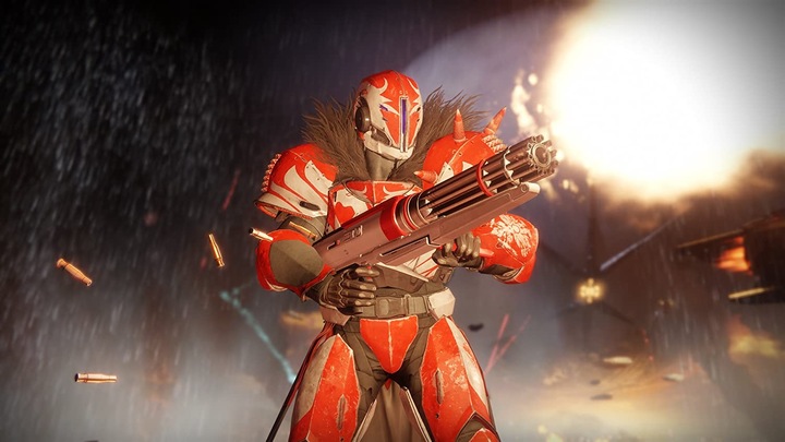 Produktbild Activision Destiny 2 Standard (PS4, DE)