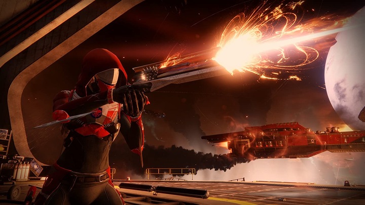 Produktbild Activision Destiny 2 Standard (PS4, DE)