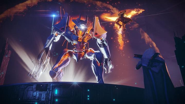 Actual product image Activision Destiny 2 Standard (PS4, DE)