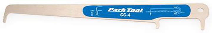 Park Tool Werkzeug CC-4.2 Kettenlehre