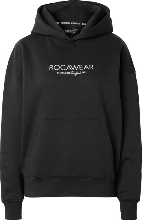 Produktbild Rocawear Armand Hoodies jetblack S (S)