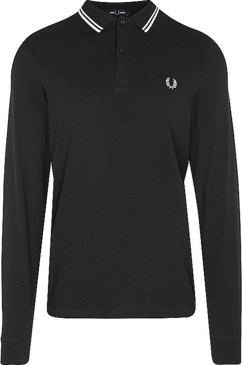 Actual product image Fred Perry Poloshirt (M)