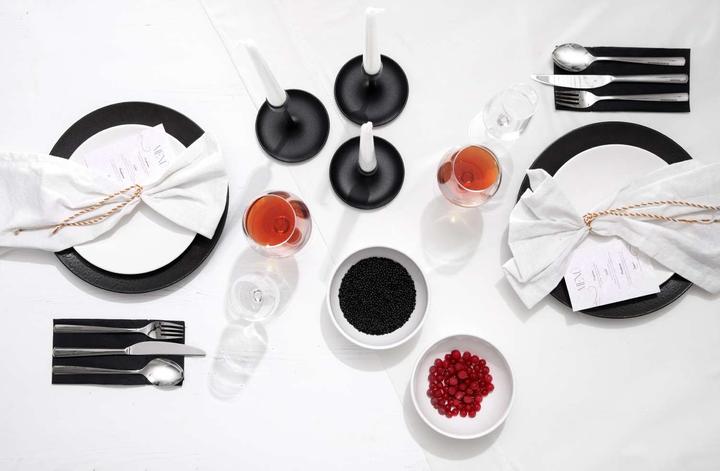 Immagine prodotto Ritzenhoff & Breker Kitwe (8 pz.)