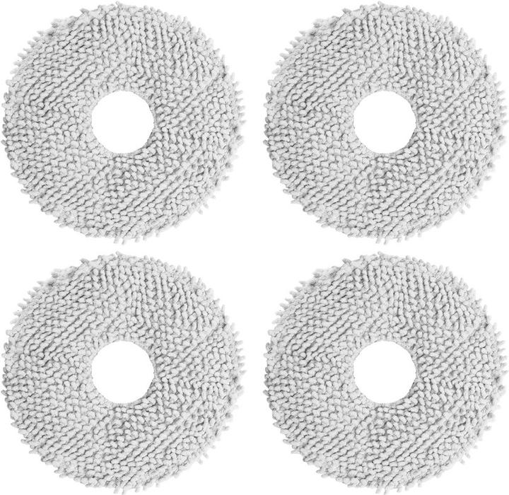 Actual product image Dreame Wipe Pad for L10s Ultra