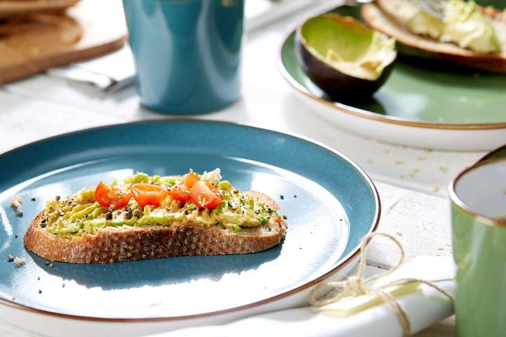 Produktbild Ritzenhoff & Breker Visby (16 Stk.)