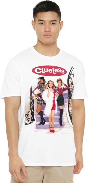 Produktbild Clueless TShirt (S)