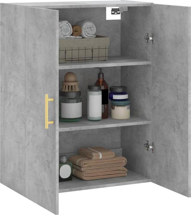 Image du produit vidaXL Wandschrank (69.50 x 34 x 90 cm)