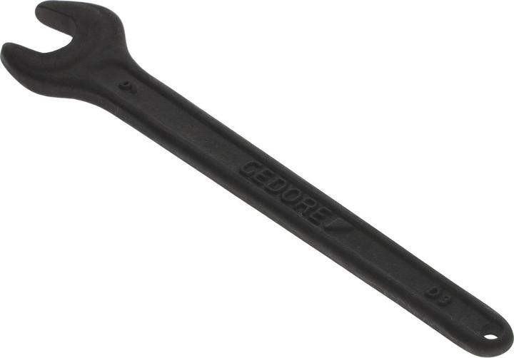 Produktbild Gedore 894 9 Einmaulschlüssel 9 mm (9 mm)