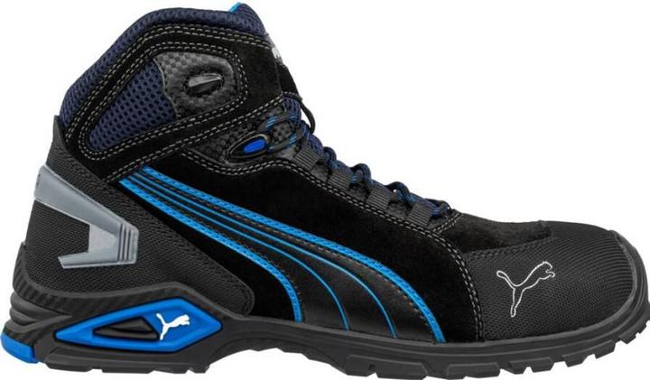 Produktbild Puma Sicherheitsschnürstiefel (S3, 45)