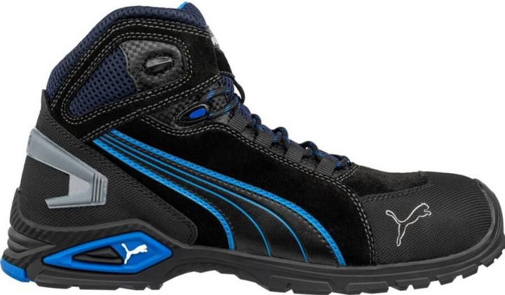 Produktbild Puma Sicherheitsschnürstiefel (S3, 47)
