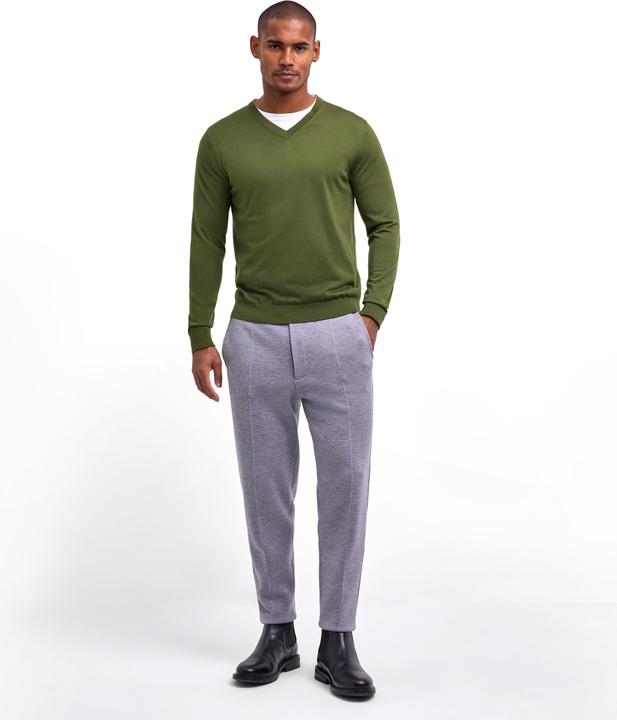 Produktbild Falke BA V-Neck m (L)