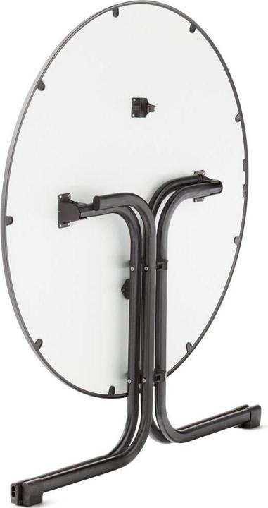 Produktbild Sieger Boulevardtisch (100 cm)