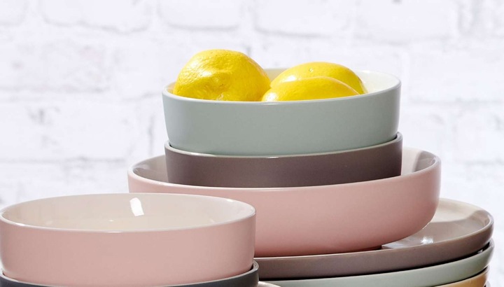 Actual product image Ritzenhoff & Breker Jasper (4 Piece)