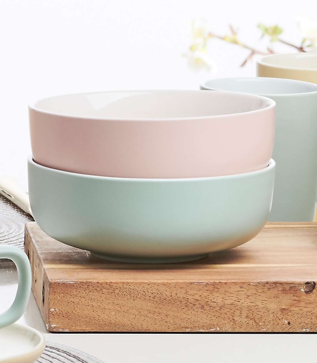 Actual product image Ritzenhoff & Breker Jasper (4 Piece)