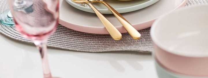 Actual product image Ritzenhoff & Breker Jasper (8 Piece)