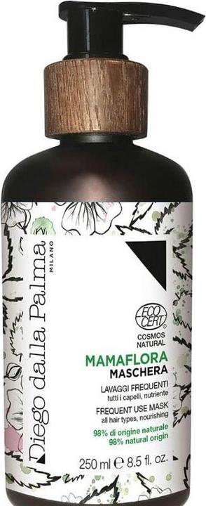 Immagine prodotto Diego dalla Palma Capelli - Maschera Mamaflora (250 ml)