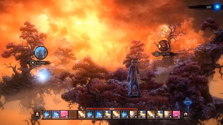 Image du produit Fulqrum Publishing VED PS-5 (PS5, DE)