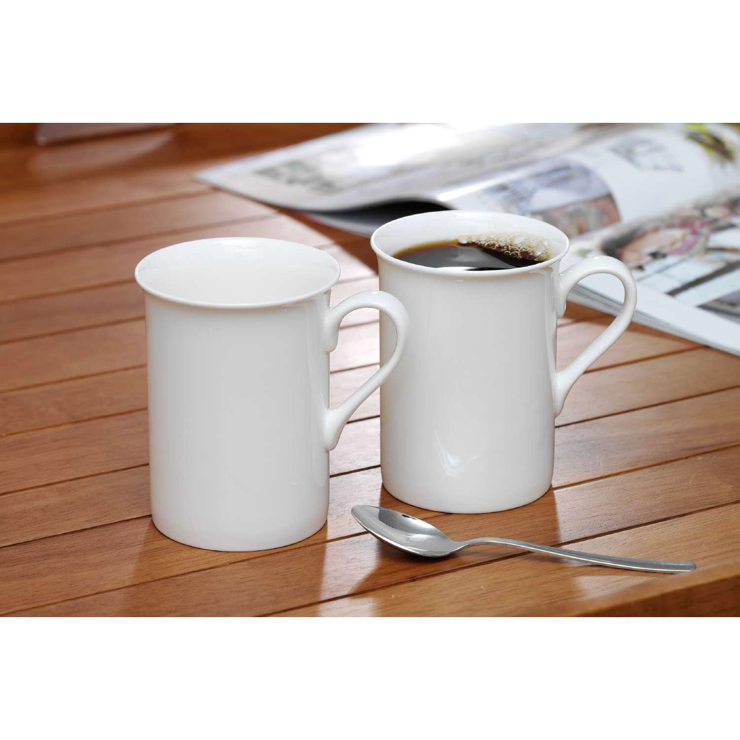 Thumbnail - Ritzenhoff & Breker, Tasse, Bianco (6 x)