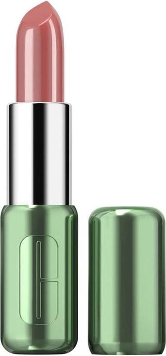 Clinique Pop Longwear Lipstick Shine Blush Pop