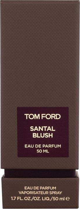 Actual product image Tom Ford Santal Blush Eau de Parfum (re) (Eau de parfum, 50 ml)