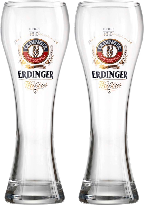 Ritzenhoff & Breker Erdinger (0.50 l, 2 x)
