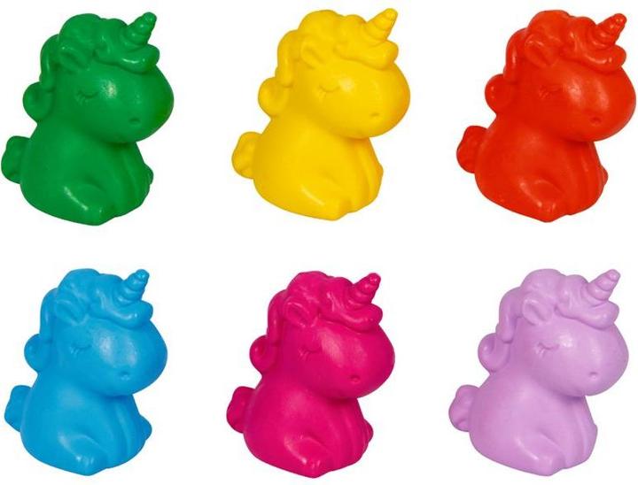Produktbild Die Spiegelburg Wachsmaler EInhorn Paradies