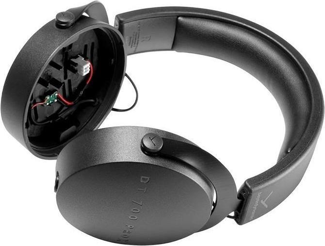 Immagine prodotto Beyerdynamic Kopfbügel DT 700 PROX Komplettbügel mit Ohrmuscheln