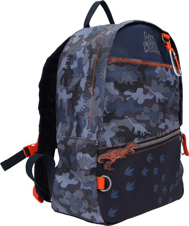 Produktbild Dino Backpack - (0411861)