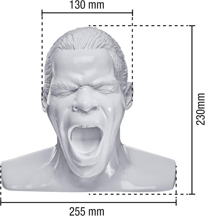 Actual product image Oehlbach XXL Headphone Stand