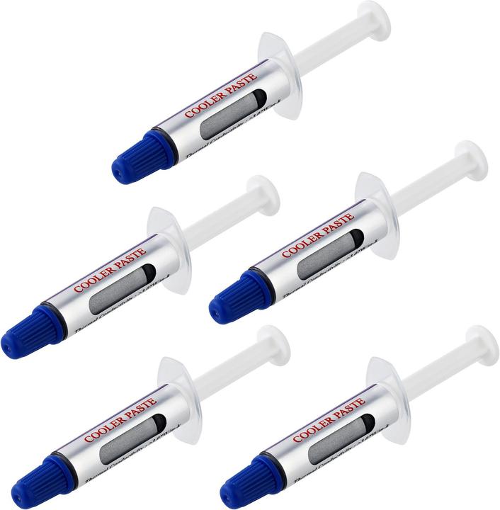 Produktbild StarTech Wärmeleitpaste (3.07 W/m K, 4 g)