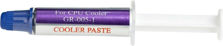 Produktbild StarTech Wärmeleitpaste (3.07 W/m K, 4 g)