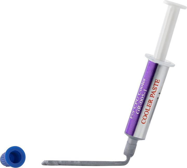 Produktbild StarTech Wärmeleitpaste (3.07 W/m K, 4 g)